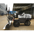 Ride-on Concrete Leveling Laser Screed Machine For Pavement FJZP-200